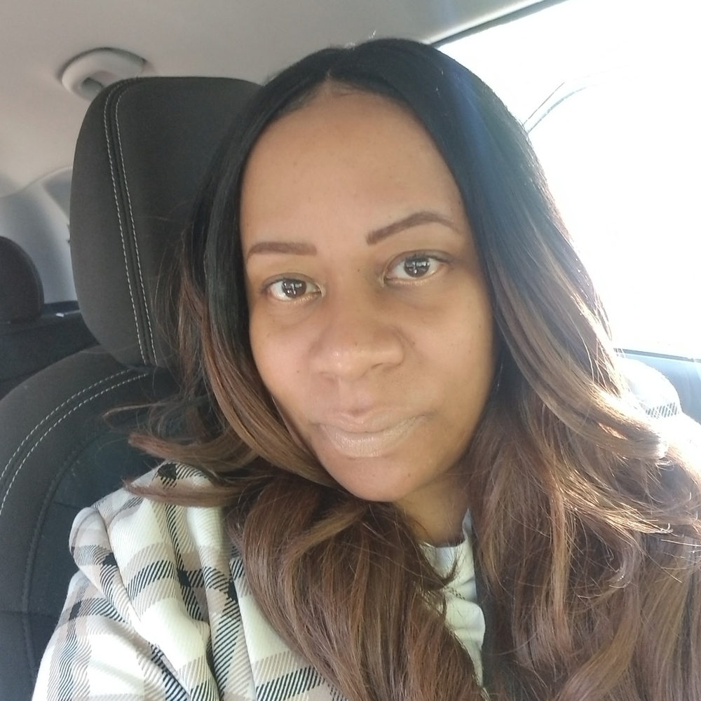Meet your Posher, Dawnyelle